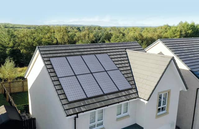 Baffled by green tech? Here’s your guide to heat pumps, solar panels and more – plus the huge benefits they offer