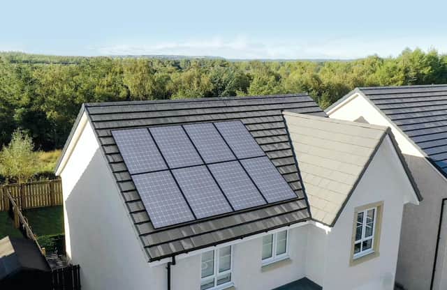 Baffled by green tech? Here’s your guide to heat pumps, solar panels and more – plus the huge benefits they offer