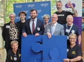 Launch of the new Scottish Government Suicide Prevention and Action Plan – Creating Hope Together.