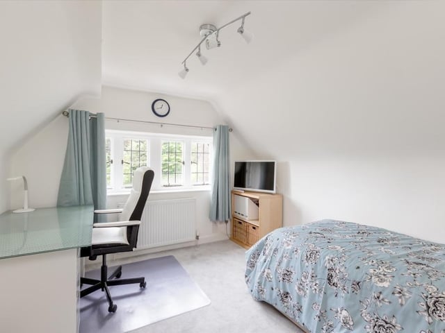 Bedroom 5.