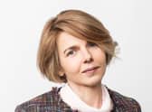 Journalist Vira Hyrych died in Kyiv after a Russian missile strike hit the residential building where she lived in the Ukrainian capital.