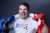 Antoine Dupont inspires France at every rugby level.