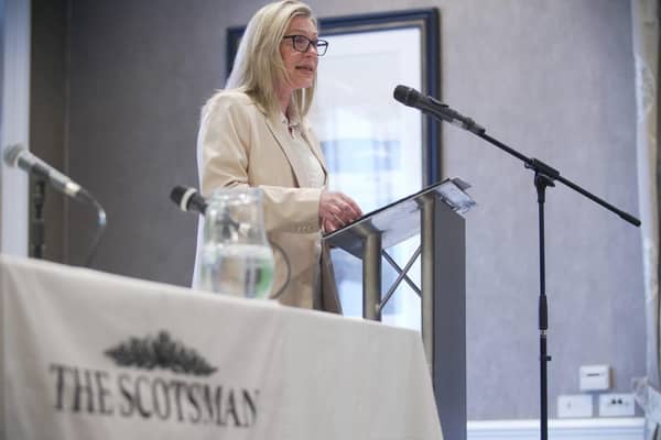 Join The Scotsman for a day of insightful discussions and debate on the challenges and opportunities the expansion of green energy presents for the Highlands and Islands at a special conference being staged in Inverness on June 5