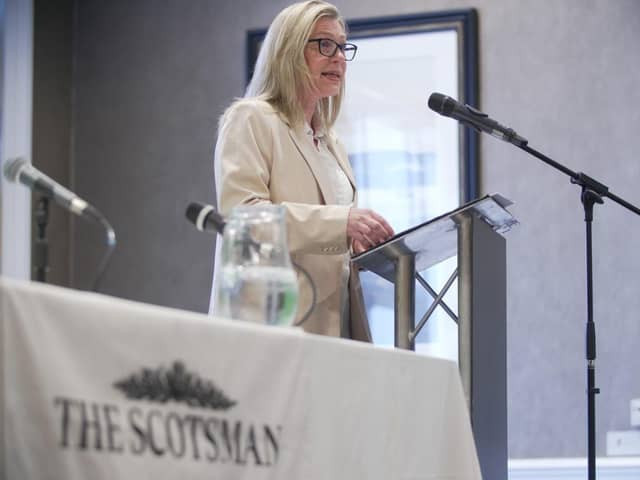 Join The Scotsman for a day of insightful discussions and debate on the challenges and opportunities the expansion of green energy presents for the Highlands and Islands at a special conference being staged in Inverness on June 5