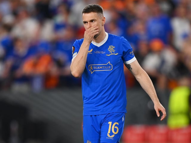 A late sub and missed the decisive penalty.