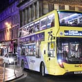 First Bus