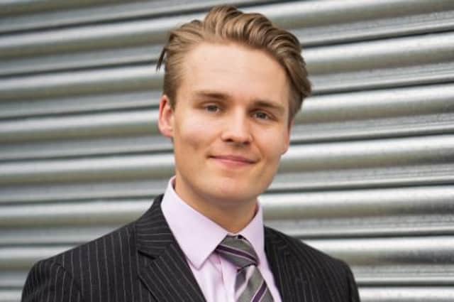 Thomas Mitchell, Solicitor, Road Traffic Accident Law (Scotland) LLP