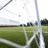 Edinburgh City, who play their home games at Meadowbank, are currently bottom of League One.