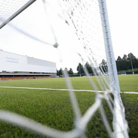 Edinburgh City, who play their home games at Meadowbank, are currently bottom of League One.
