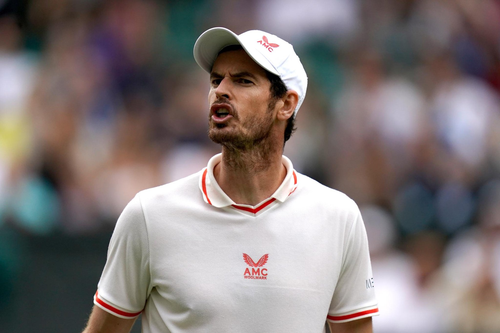 Wimbledon ban on Russian players risks setting ominous precedent – Martyn McLaughlin