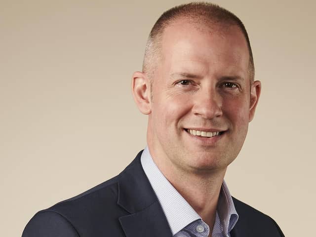 Callum Sinclair is a partner and head of the technology and commercial division at Burness Paull LLP
