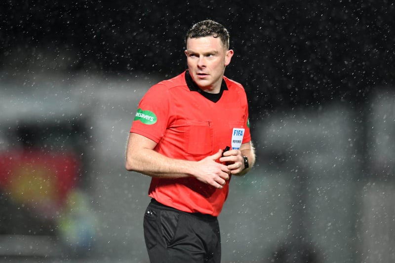 Saturday, April 24, 2021. Kick off 5pm.
Scottish Cup
Referee: John Beaton