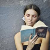 Reading books is becoming more popular, not less (Picture: Clemens Bilan/Getty Images for Bread & Butter by Zalando)
