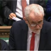 The new Labour leader will be announced tomorrow
