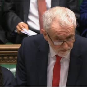 The new Labour leader will be announced tomorrow
