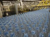 Most critics don't disagree with the aim of the deposit return scheme for bottles and cans, but it needs to be workable. Picture: George Frey/Getty Images