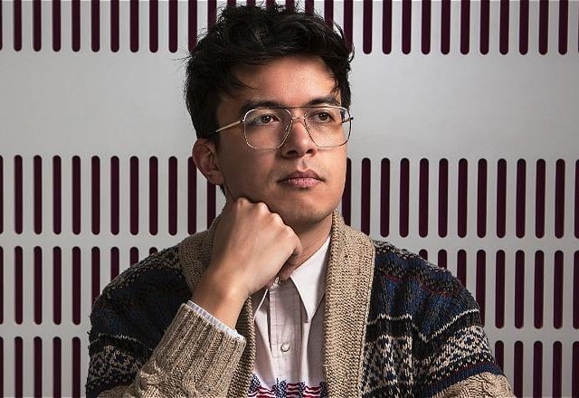 Phil Wang made a memorable appearance in series 7 of Taskmaster - and not just because of his trousers - but still came last, a massive 43 points behind the incredibly competent Kerry Godliman. This August he'll be bringing his new hour of comedy, 'The Real Hero in All This', to Assembly George Square from August 15-21 at 9pm.