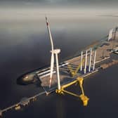 The Firth of Forth green freeport development promises much, but some firms may decide conditions in England's freeports are more attractive