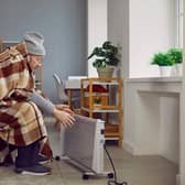 Are Scotland's leaders letting down the elderly when it comes to keeping them safely warm in the winter? (Picture: Adobe)