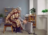 Are Scotland's leaders letting down the elderly when it comes to keeping them safely warm in the winter? (Picture: Adobe)