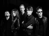 Suede PIC: Dean Chalkley