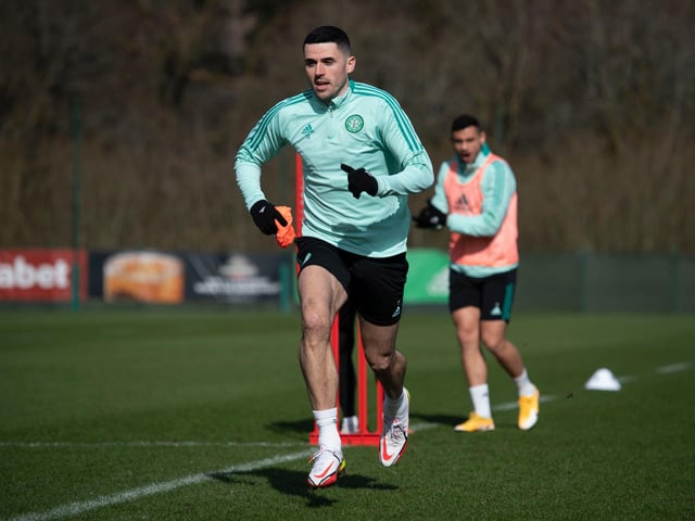 Tom Rogic has pulled out of Australia’s upcoming World Cup qualifying double header with Japan and Saudi Arabia after picking up an injury in the win over Ross County. Rogic’s focus will now be on getting fit for the Old Firm clash. (Various)