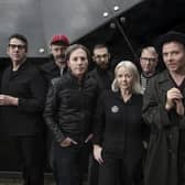 Belle and Sebastian 