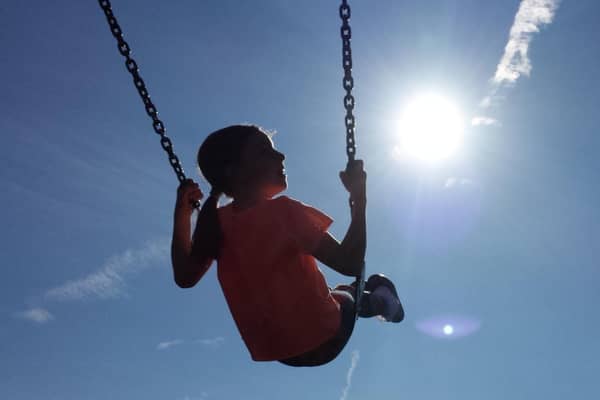 John Swinney has said the Scottish Child Payment has hit a limit. Picture: Peter Byrne/PA Wire