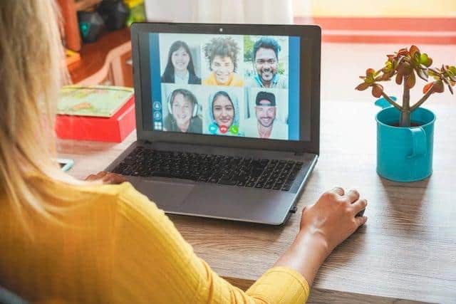 Virtual Tupperware style parties have soared in popularity as people look for new ways to earn money at home.
