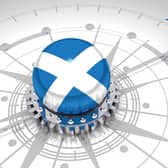 The future for Scotland’s technology sector