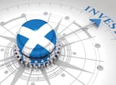 The future for Scotland’s technology sector