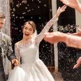 Optical Express study reveals over a quarter of UK would consider laser eye surgery ahead of their big day