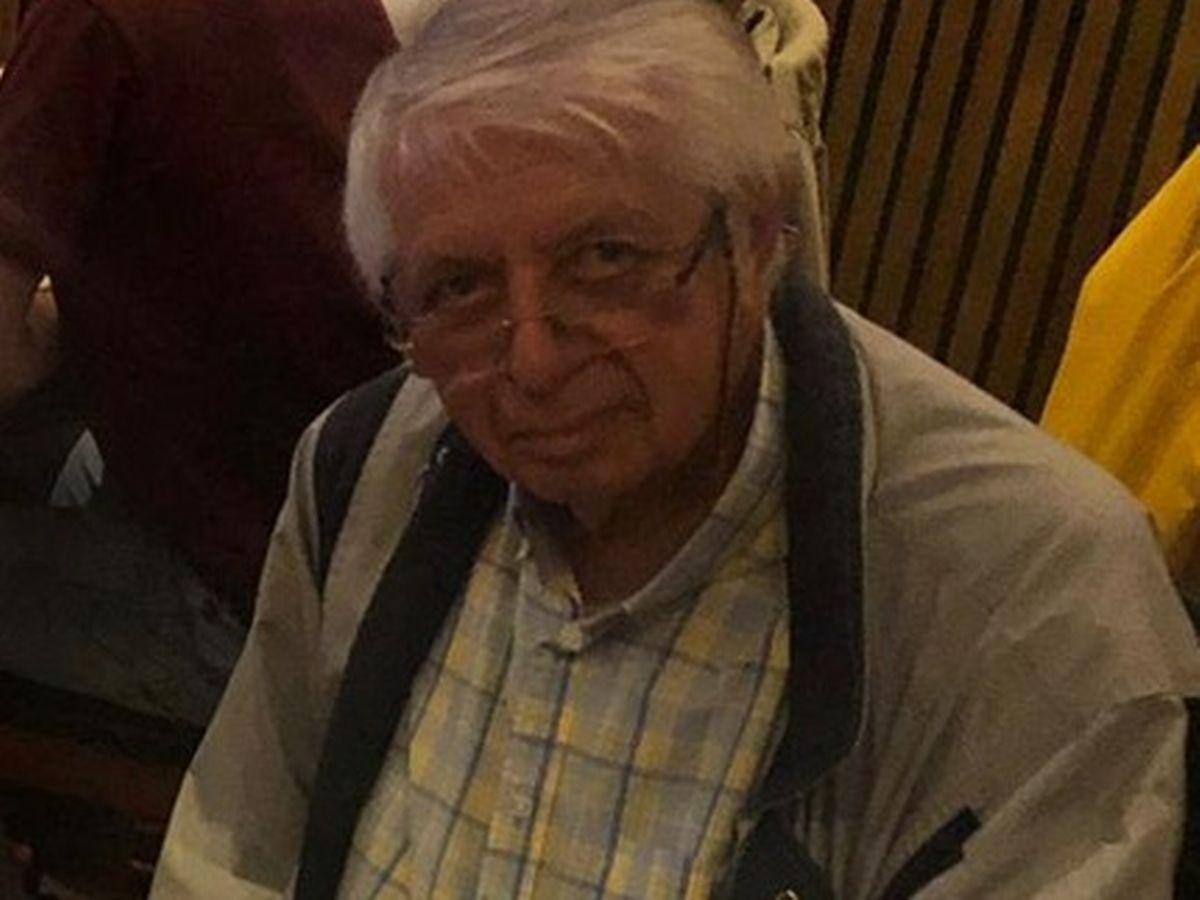 Retired Fettes College teacher's disappearance treated as murder, police say