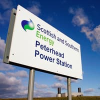 Ministers accused of 'catastrophic failure' for approving gas power station amid climate and energy bill fears