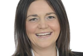 Stacy Keen is a Partner, and financial crime and compliance specialist, Pinsent Masons