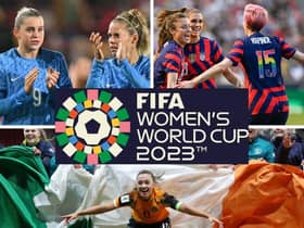 Who will lift the World Cup this July? Cr: Getty Images