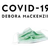 Covid-19: The Pandemic That Never Should Have Happened, by Debora MacKenzie