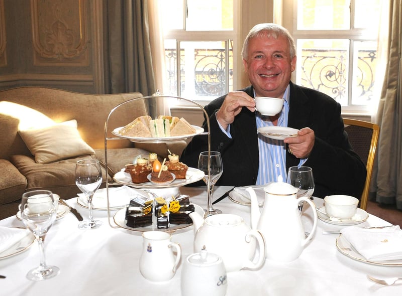 Biggins was a favourite in the camp as fellow celebrities praised him for bringing the banter and lifting their spirits during the harder days in the jungle. He surprised many with his win as he was nearly evicted from the show after two weeks when he dropped down to the bottom two contestants.