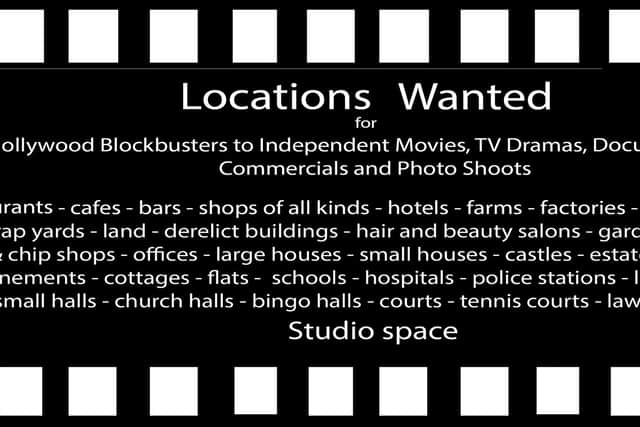 Register your interest today