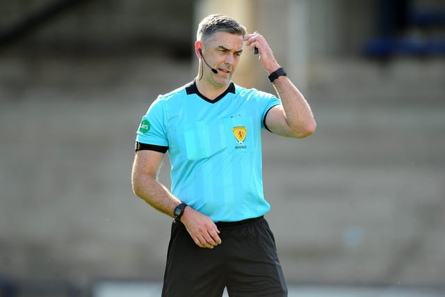 Premiership Games: 9 | Yellow cards: 43 (4.78 pg)| Red cards: 4 (0.44 pg)
