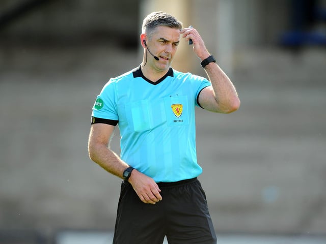 Premiership Games: 9 | Yellow cards: 43 (4.78 pg)| Red cards: 4 (0.44 pg)