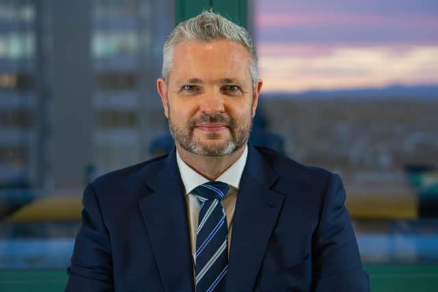 Phil Harris is Director, Private Wealth and Tax, Shepherd and Wedderburn.