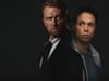 Grey's Anatomy star Kevin McKidd swaps LA for Scotland in his new TV crime thriller Six Four