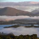 Loch Lomond. Picture: Jeff J Mitchell/Getty Images