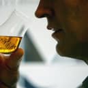 SNP's plans for alcohol advertising could cause serious problems for an industry that provides thousands of jobs (Picture: Chris Furlong/Getty Images)