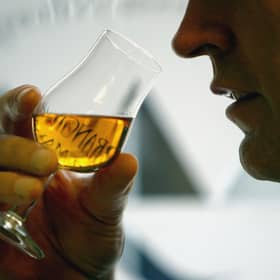 SNP's plans for alcohol advertising could cause serious problems for an industry that provides thousands of jobs (Picture: Chris Furlong/Getty Images)