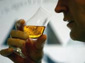SNP's plans for alcohol advertising could cause serious problems for an industry that provides thousands of jobs (Picture: Chris Furlong/Getty Images)