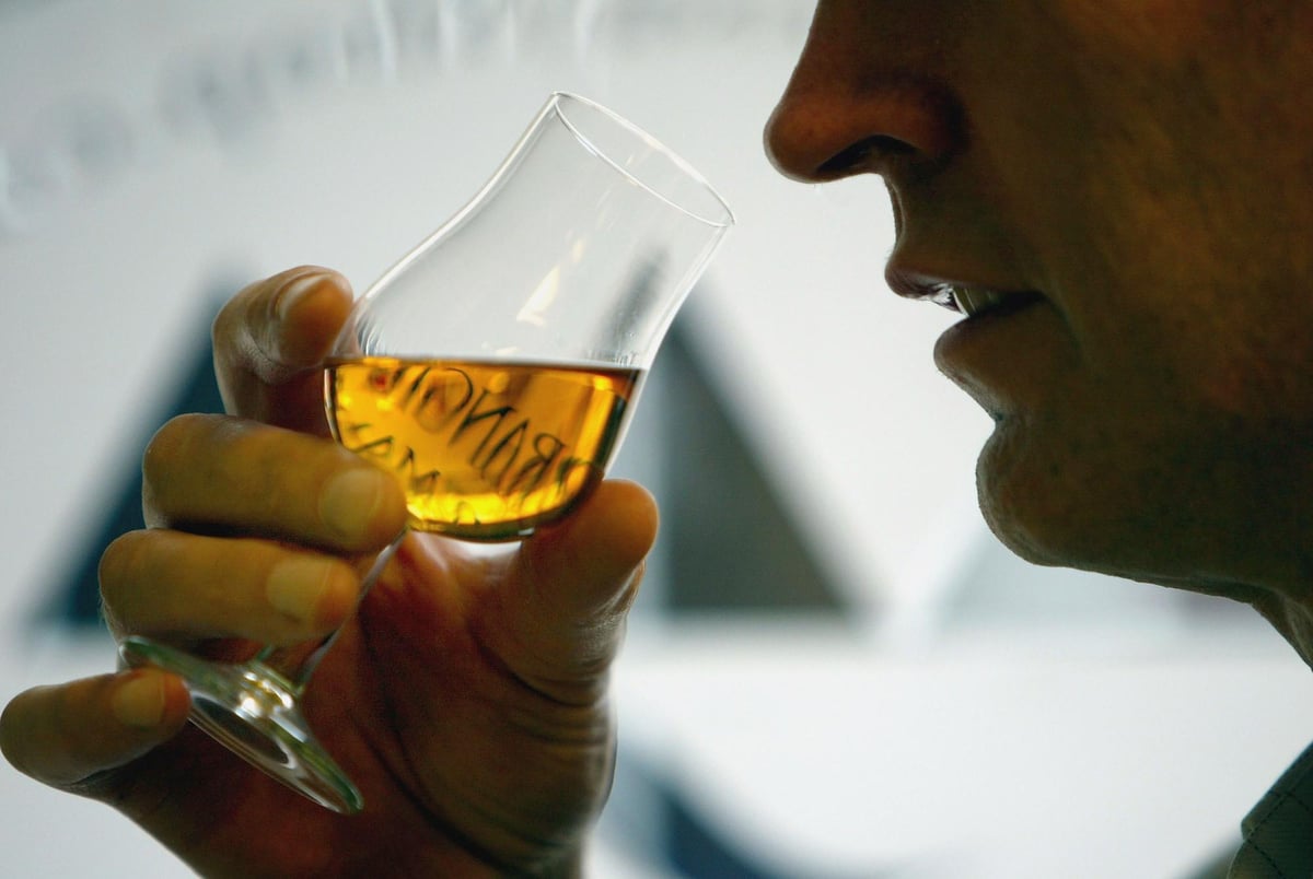 SNP's nanny-state attitude to alcohol poses threat to £5.5 billion Scotch whisky industry – John McLellan