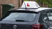 Alnwick has been revealed as the easiest place to pass your driving test in the UK.