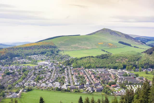 Ministers have received a list of recommendations in a new report into the role of land in Scotland's taxation system, produced by the Scottish Land Commission